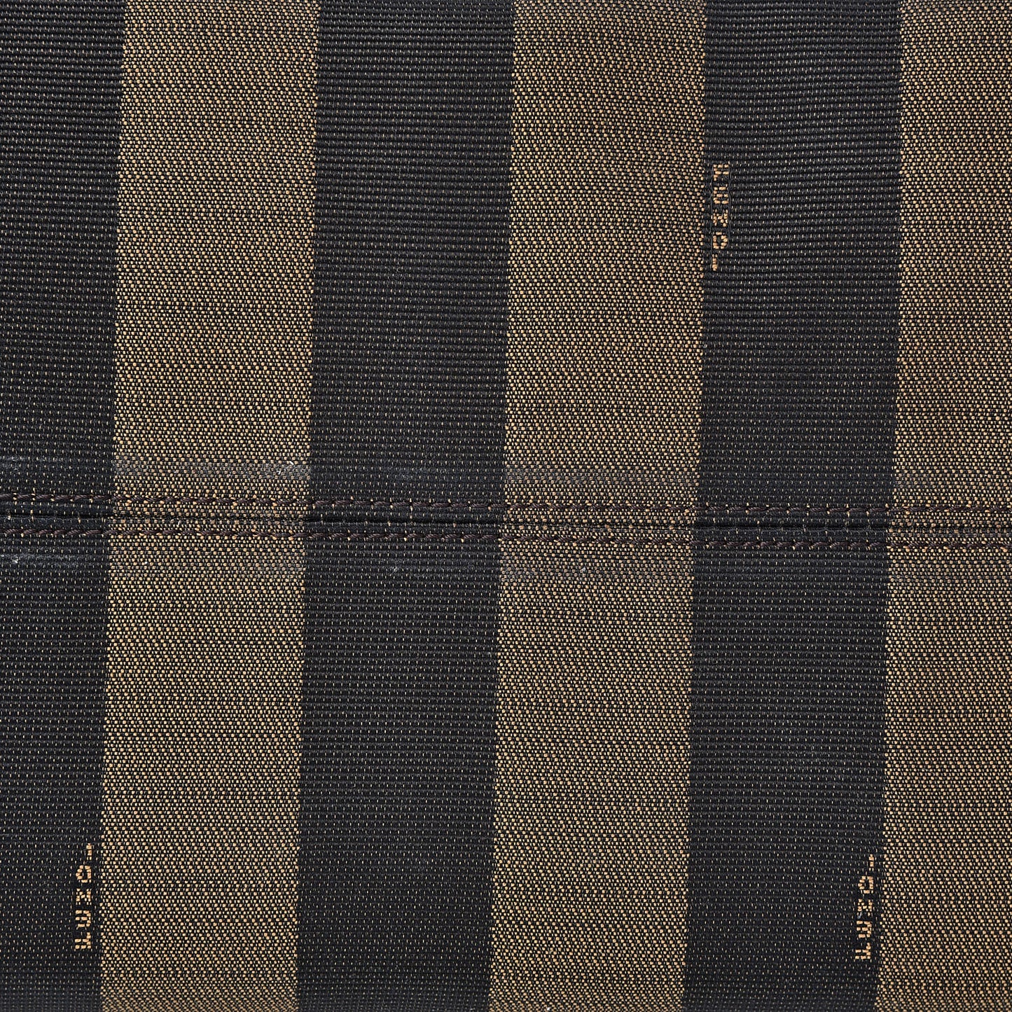 Pequin Cuoio Vegetale Large Hobo Tobacco Black Cuoio