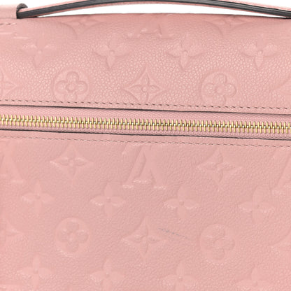 Louis Vuitton Empreinte Pochette Metis Rose Poudre 11 of 14