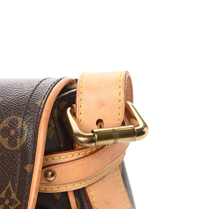 Louis Vuitton Monogram Hudson PM 18 of 18