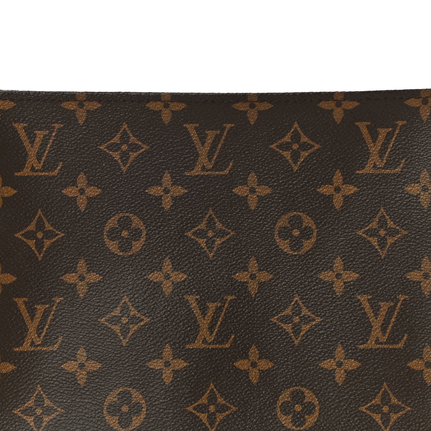 Monogram Toiletry Pouch 26