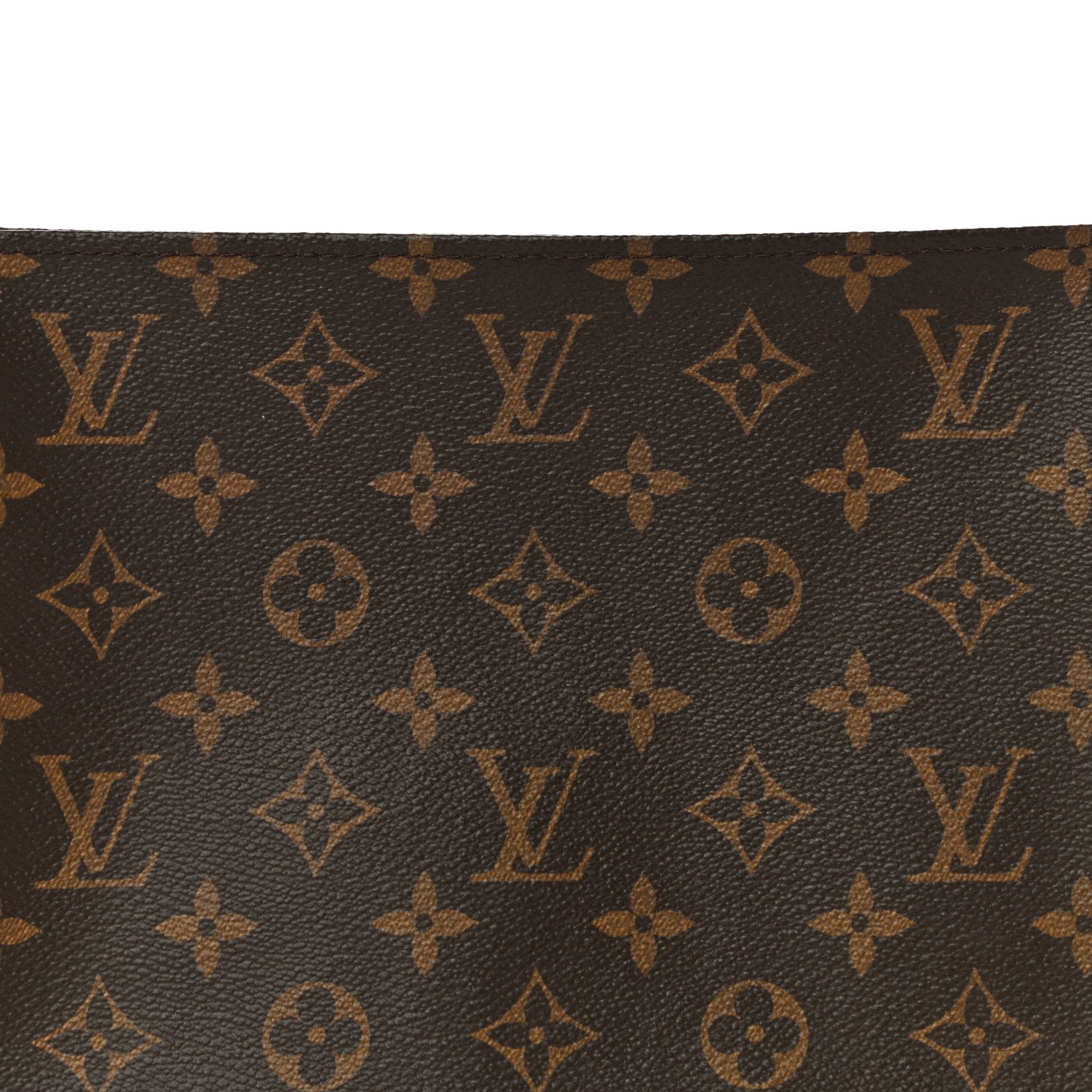 Louis Vuitton Monogram Toiletry Pouch 26 10 of 10