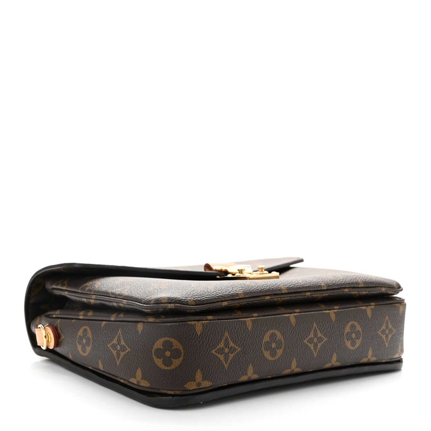 Louis Vuitton Monogram Pochette Metis 4 of 10