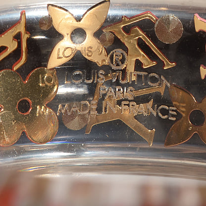 Louis Vuitton Inclusion Bracelet GM Medium Tangerine 4 of 5