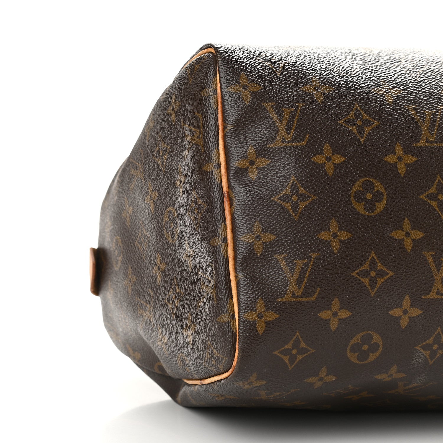 Louis Vuitton Monogram Speedy 30 8 of 13