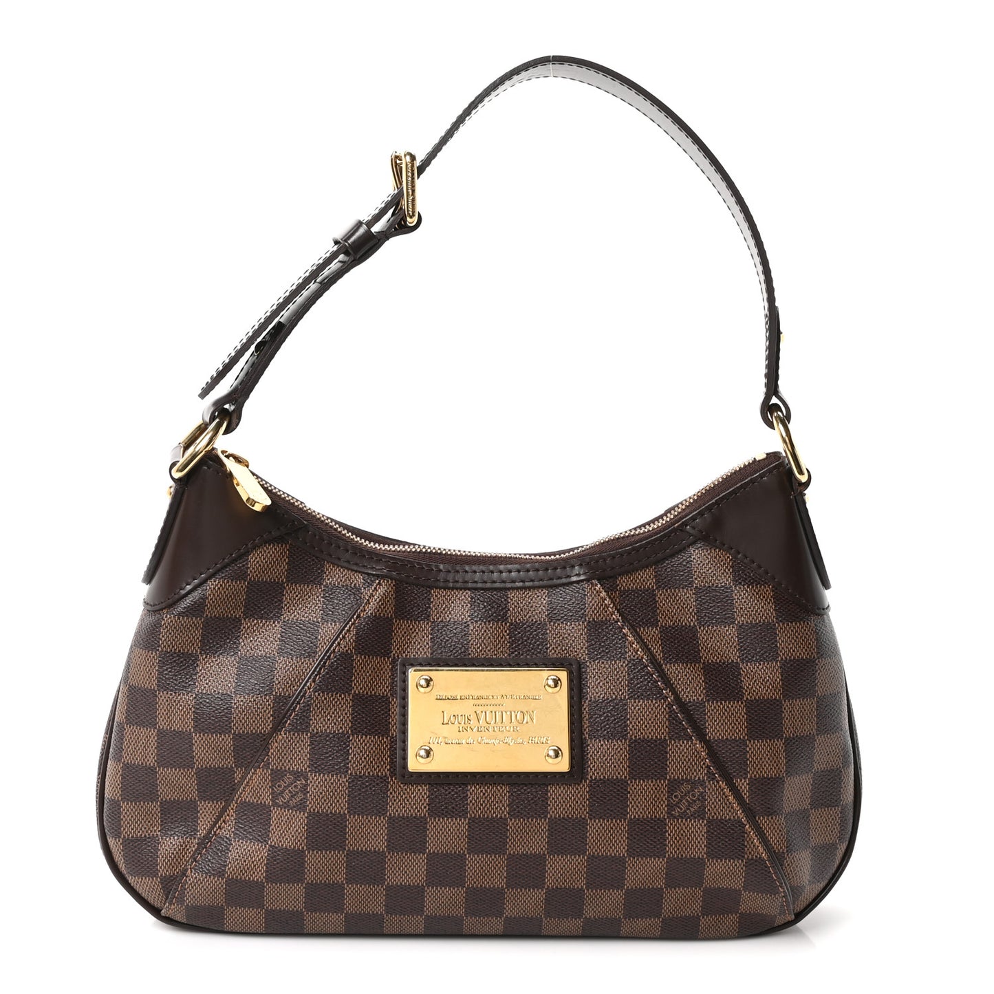 Damier Ebene Thames PM