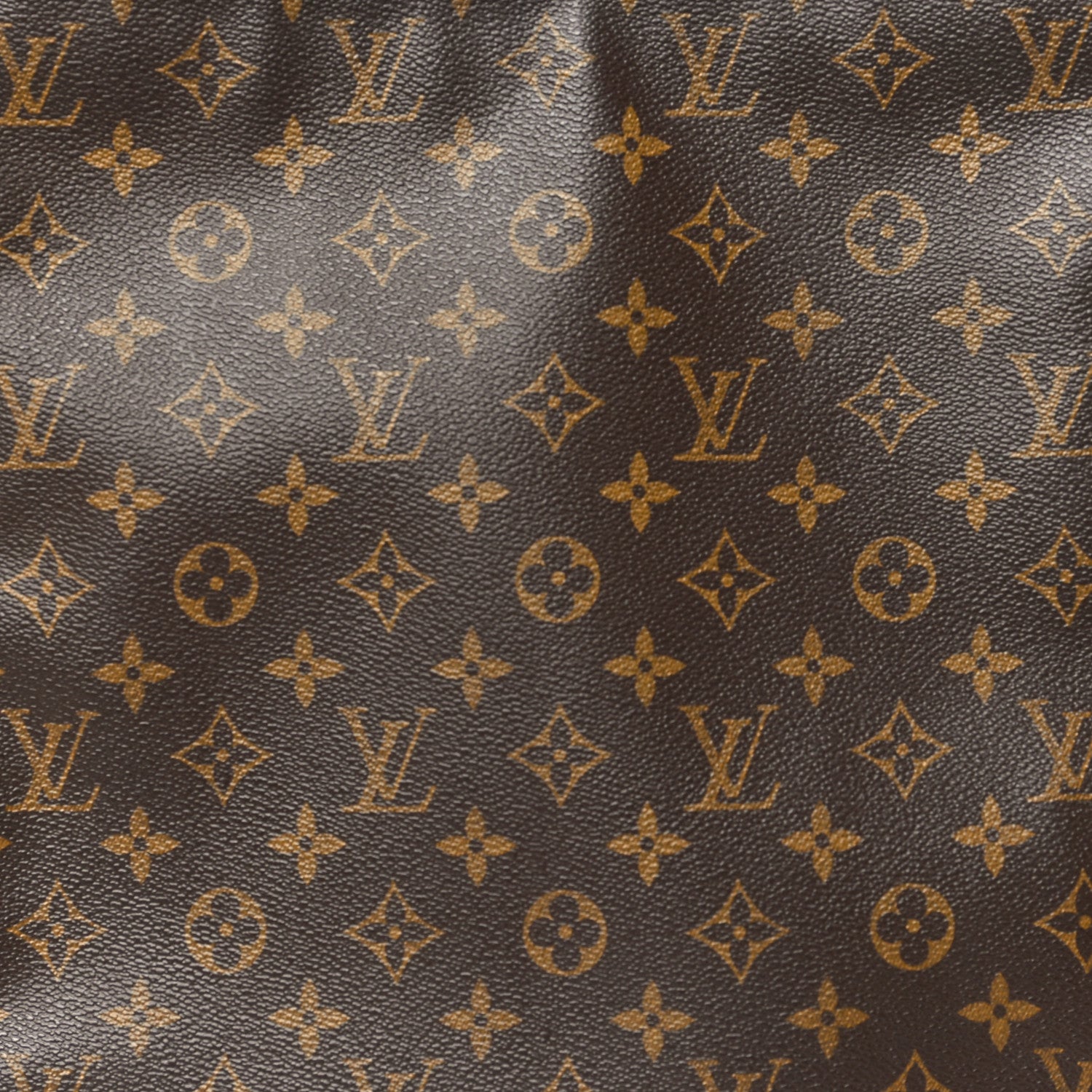 Louis Vuitton Monogram Looping GM 7 of 10