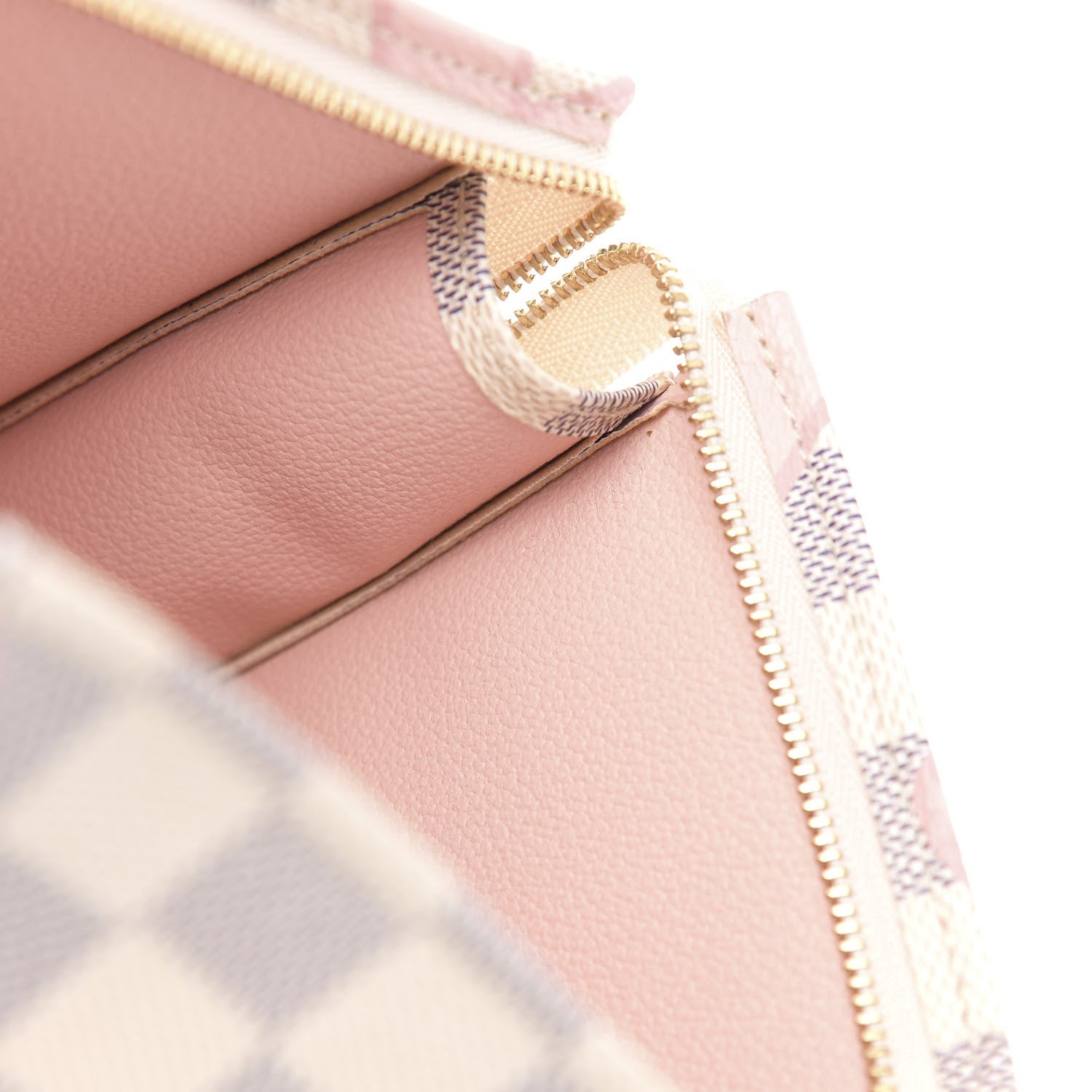 Louis Vuitton Damier Azur Tahitienne Toiletry Pouch 26 6 of 13