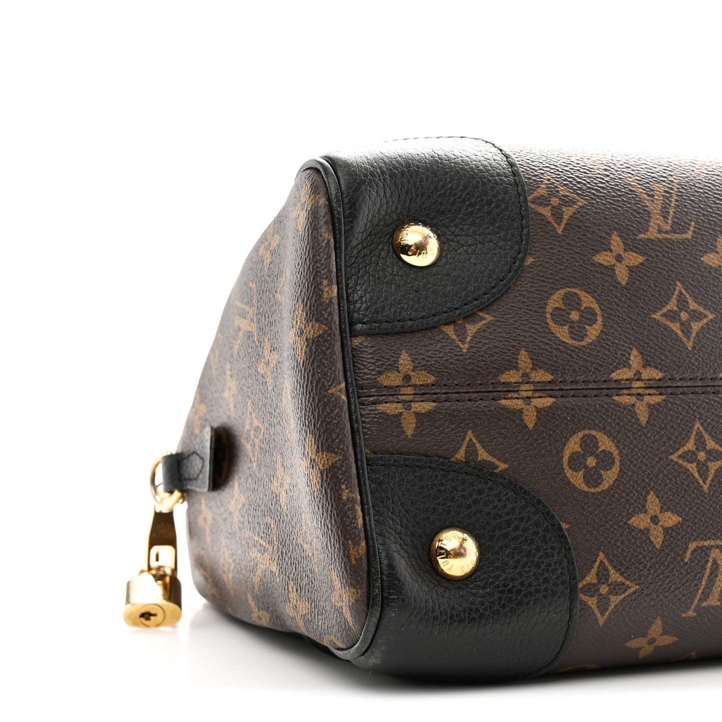 Monogram Retiro NM Black