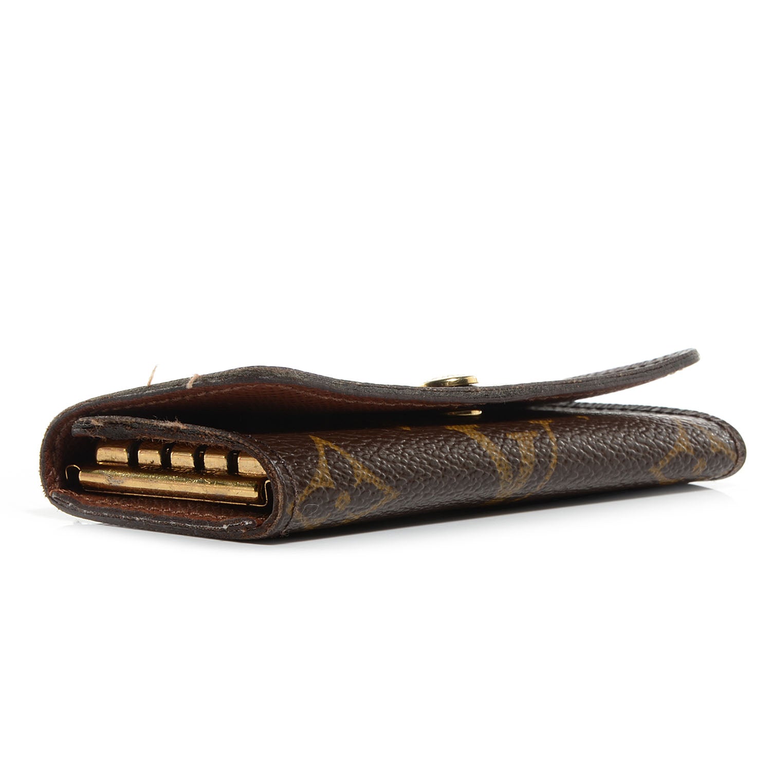 Louis Vuitton Monogram 4 Key Multicles Holder 4 of 8