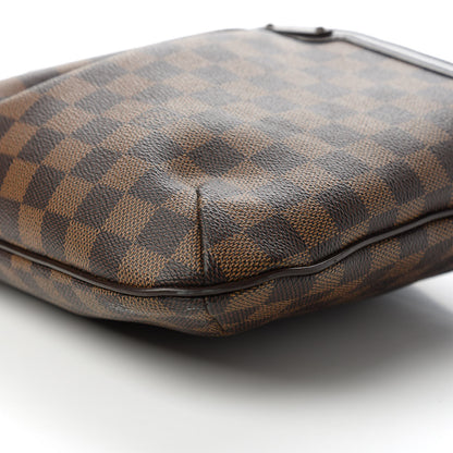 Louis Vuitton Damier Ebene Bloomsbury PM 7 of 11