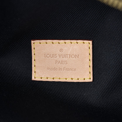 Louis Vuitton Monogram Bumbag 6 of 9