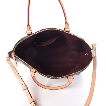 Louis Vuitton Monogram Turenne MM 5 of 8