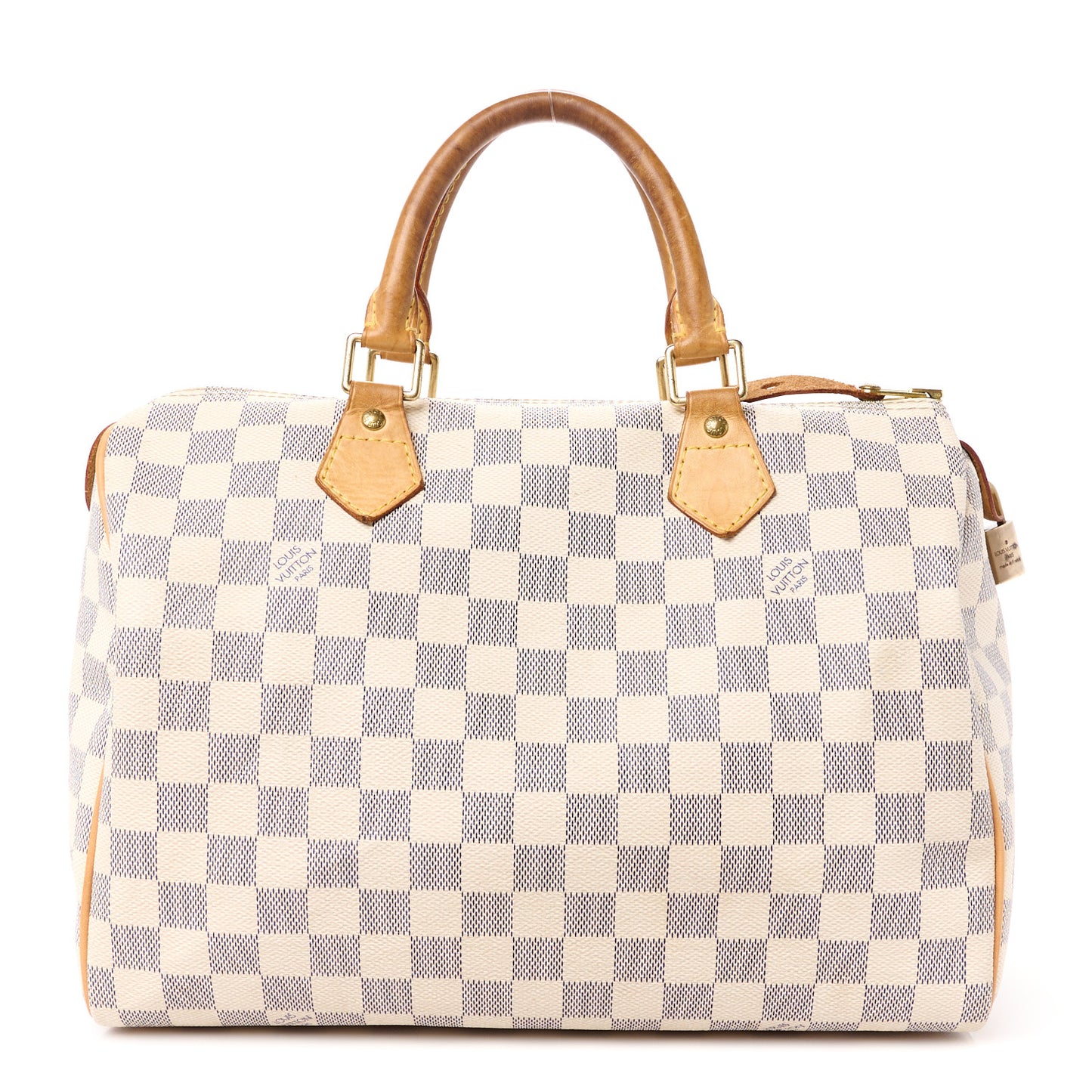 Damier Azur Speedy 30