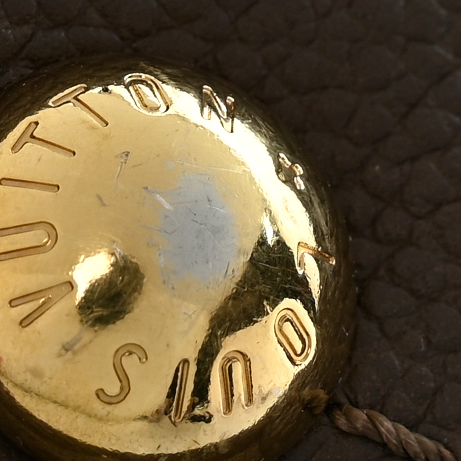 Louis Vuitton Empreinte Artsy MM Ombre 13 of 13