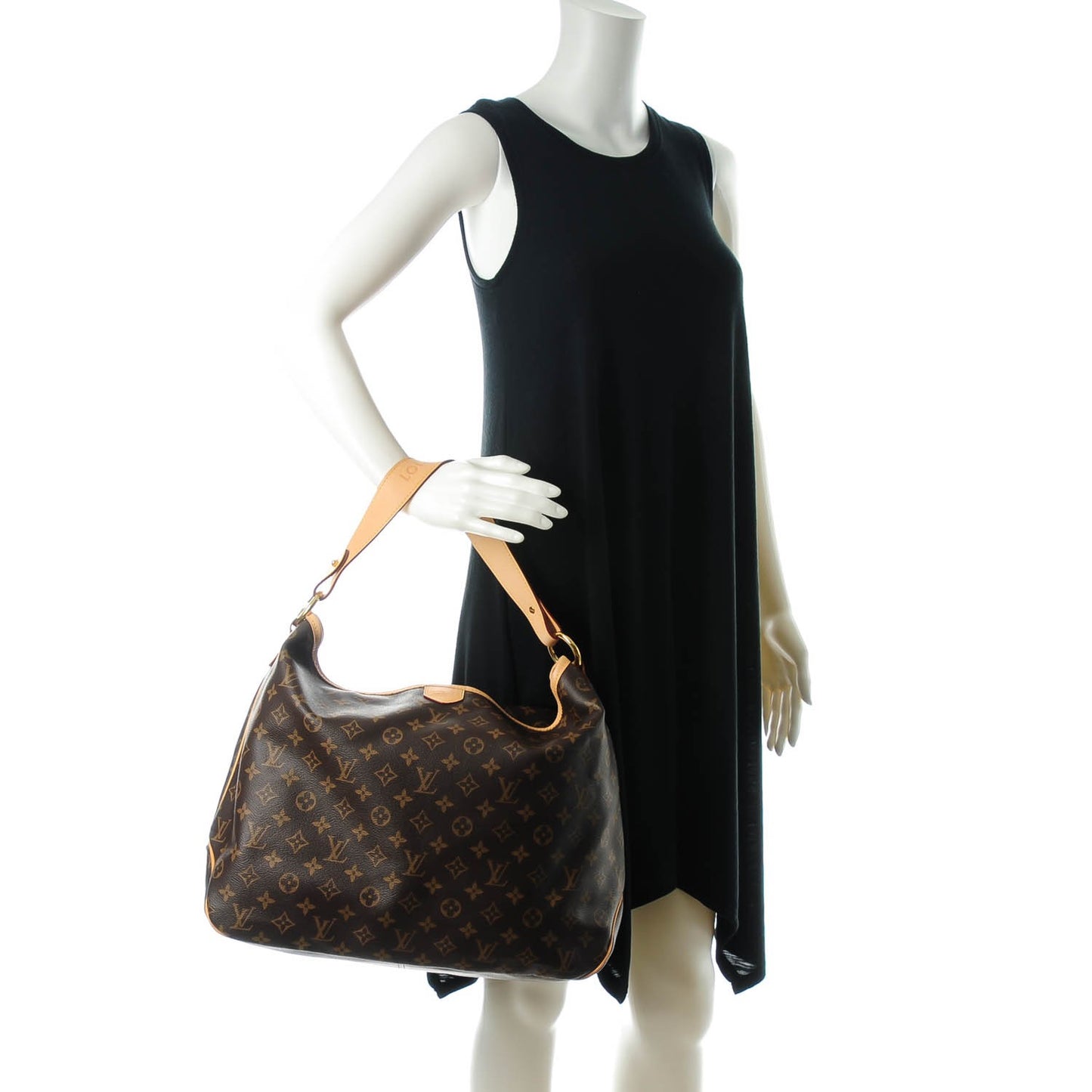 Monogram Delightful MM