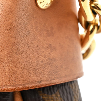 Louis Vuitton Monogram Loop 11 of 13