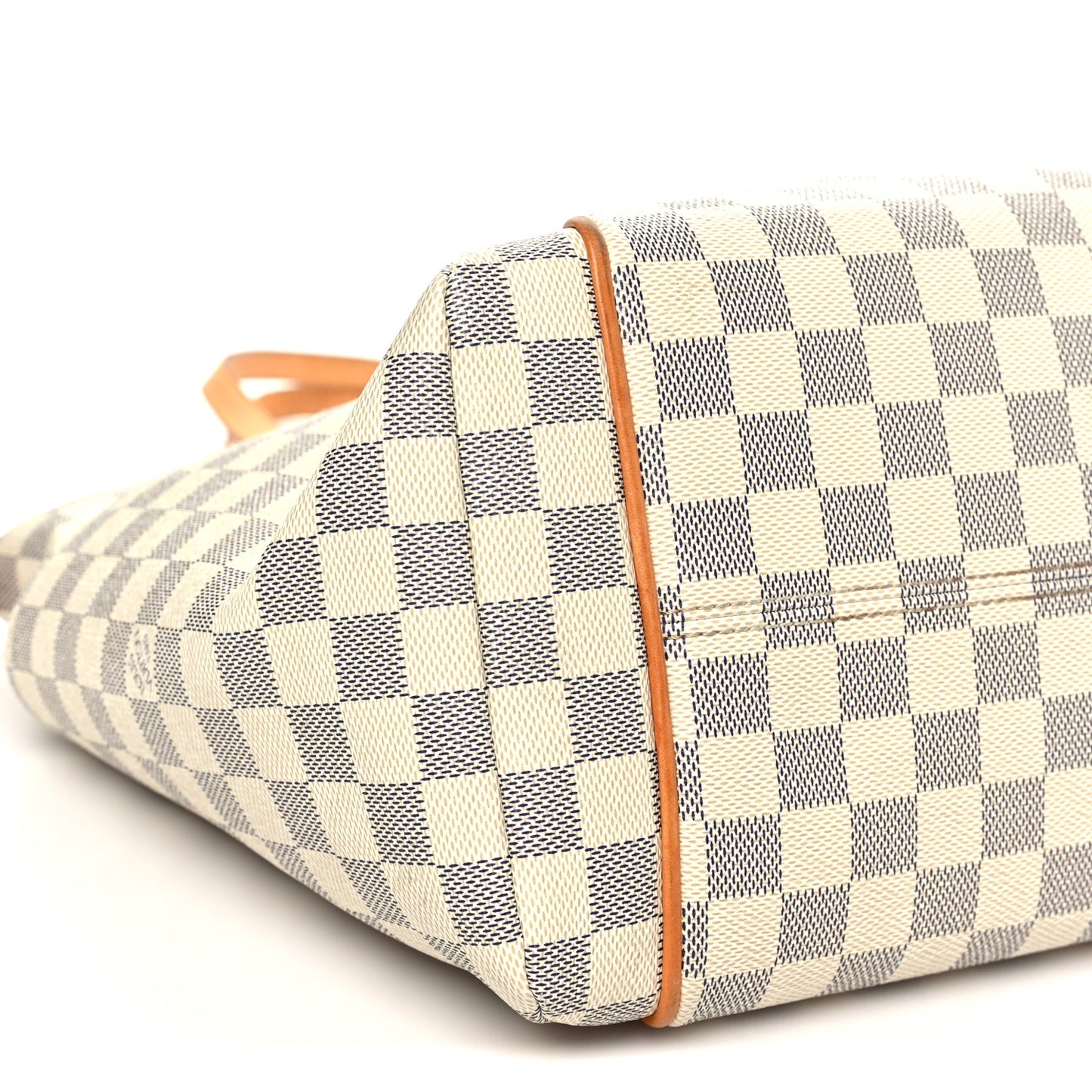 Damier Azur Totally MM
