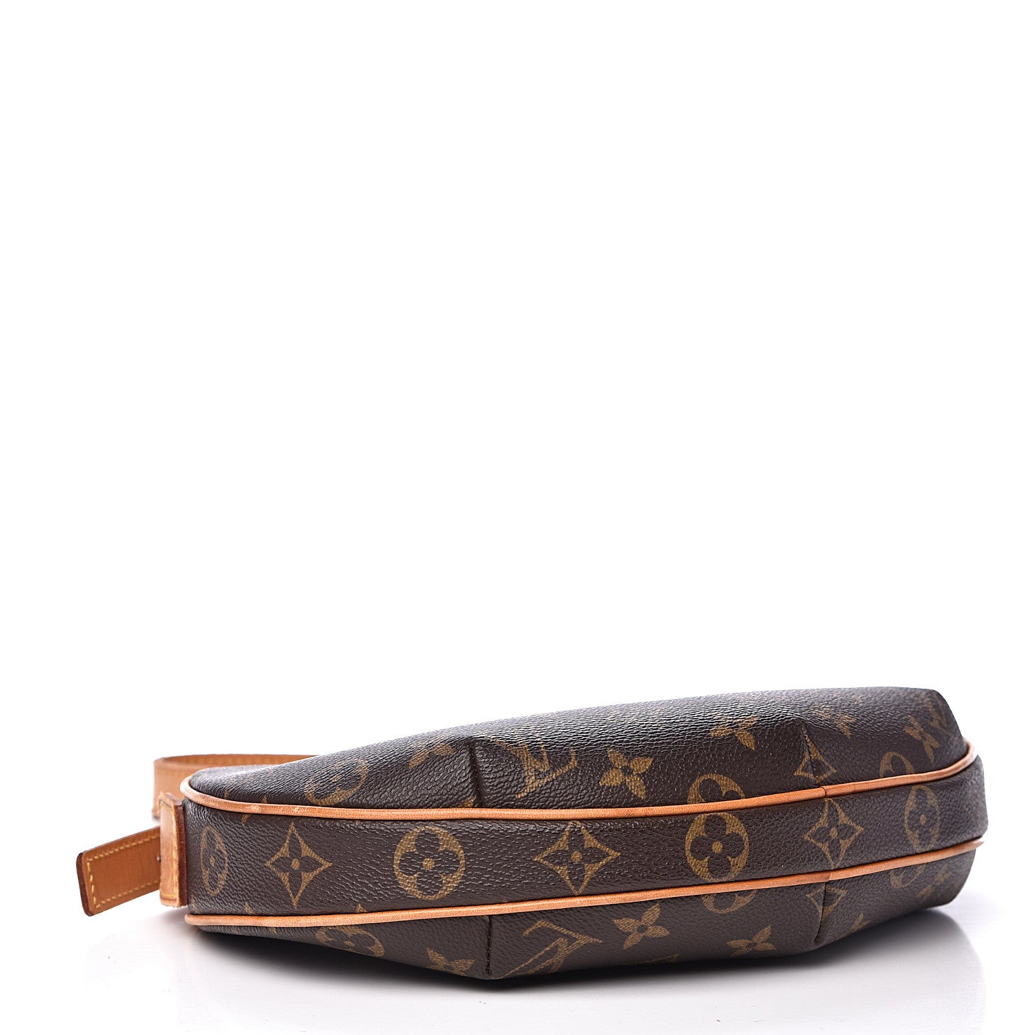 Louis Vuitton Monogram Croissant PM 3 of 17