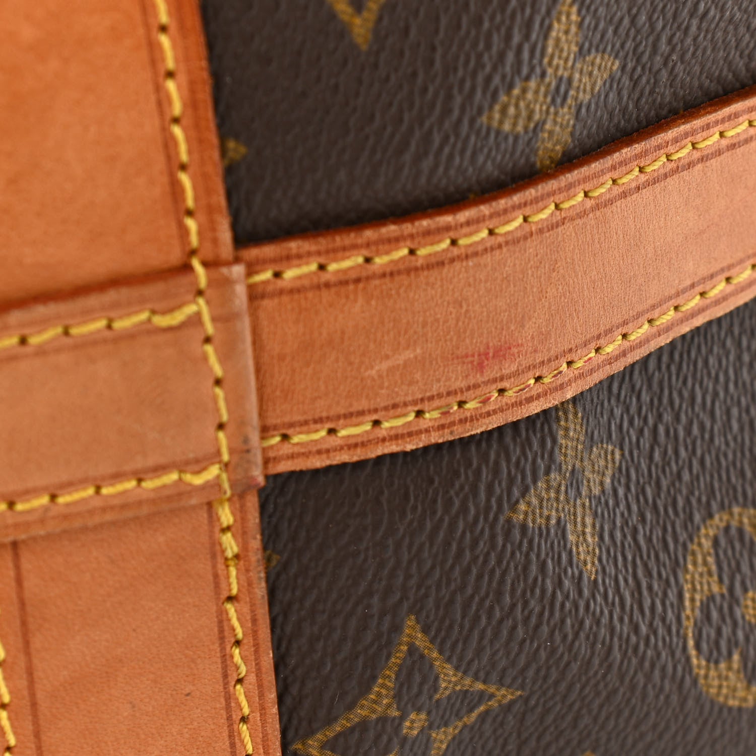 Louis Vuitton Monogram Noe 13 of 13