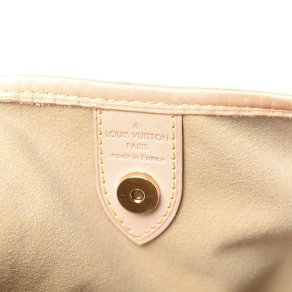 Louis Vuitton Monogram Galliera PM 6 of 11
