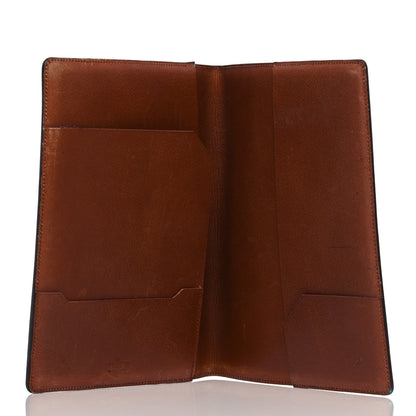 Louis Vuitton Monogram Desk Agenda Cover 5 of 11