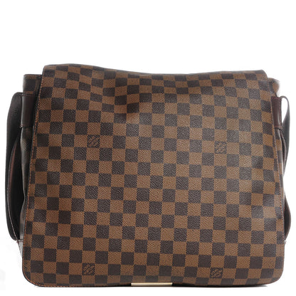 Louis Vuitton Damier Ebene Bastille Messenger 1 of 7