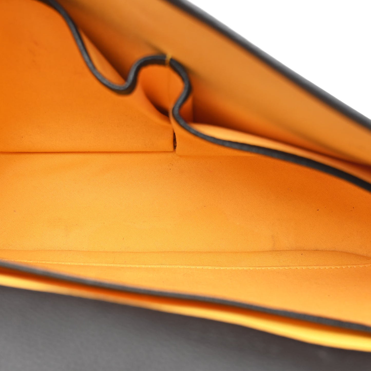 Goyardine Belvedere II MM Messenger Bag Black