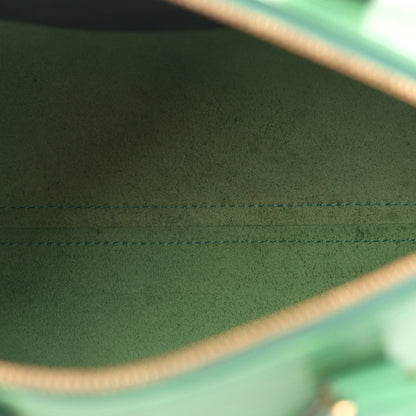 Louis Vuitton Epi Speedy 25 Borneo 5 of 11