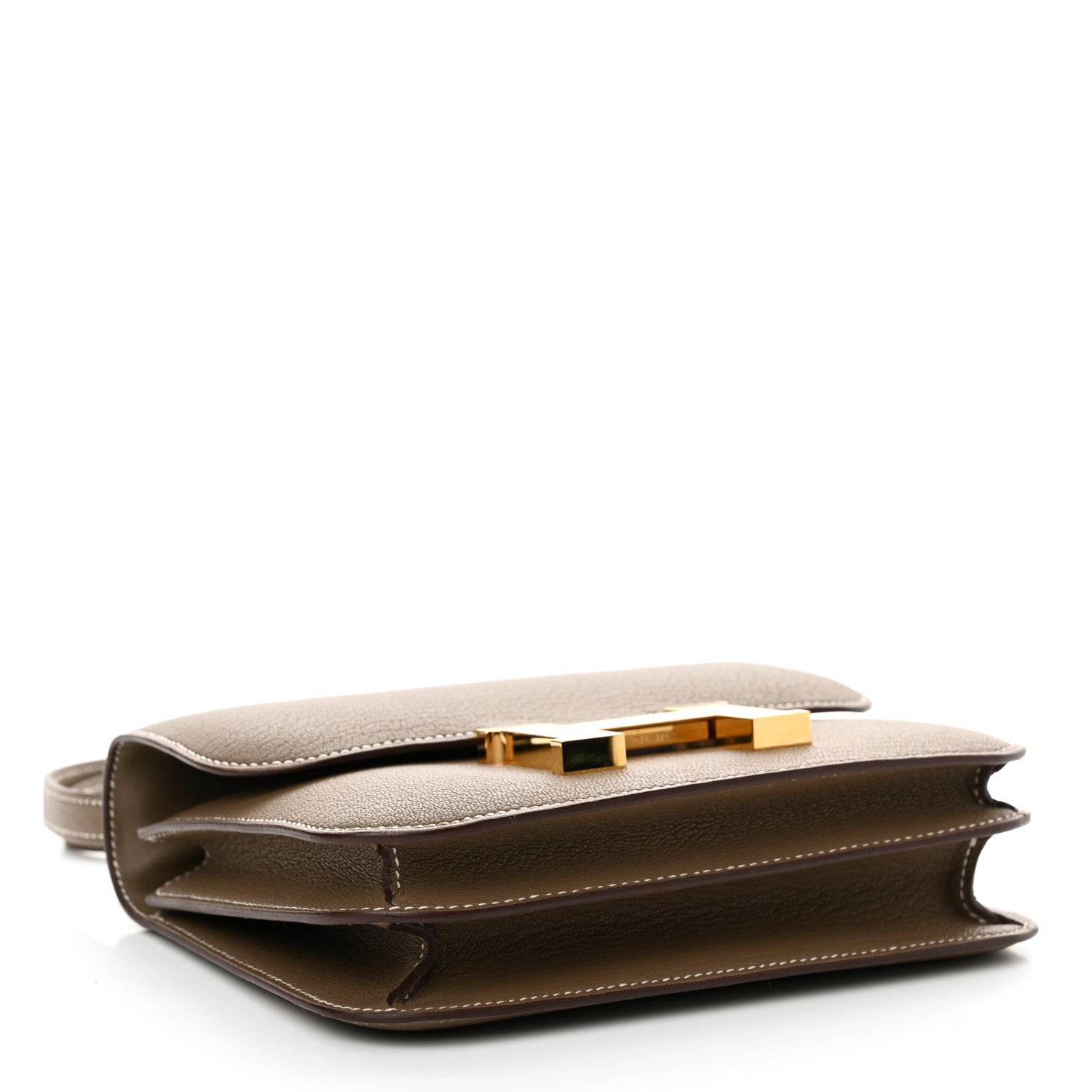 Hermes Chevre Mysore Constance 18 Etoupe 5 of 12