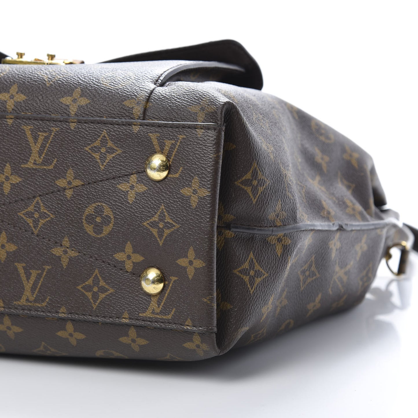 Monogram Metis