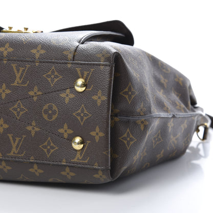 Louis Vuitton Monogram Metis 10 of 17