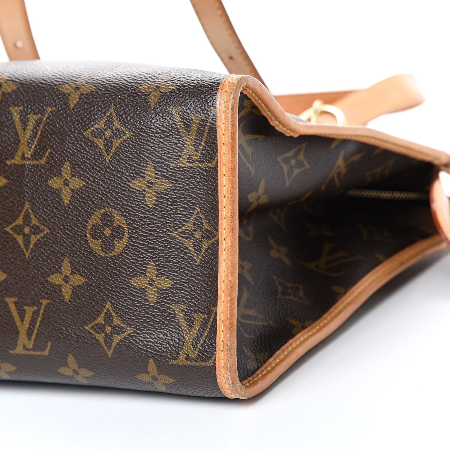 Louis Vuitton Monogram Popincourt Haut 9 of 18