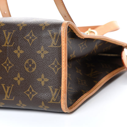 Louis Vuitton Monogram Popincourt Haut 9 of 18