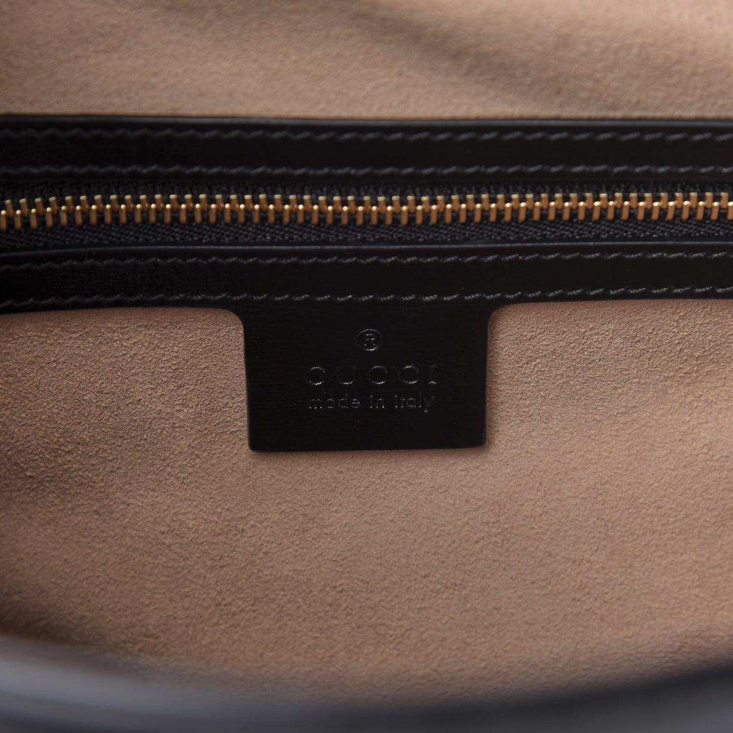 Calfskin Medium Arli Shoulder Bag Black