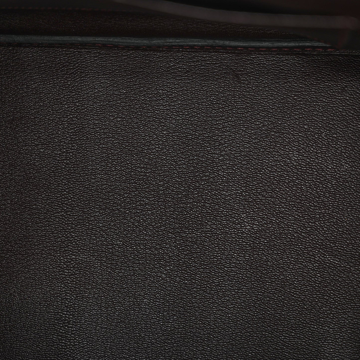 Shiny Porosus Crocodile Birkin 35 Bourgogne