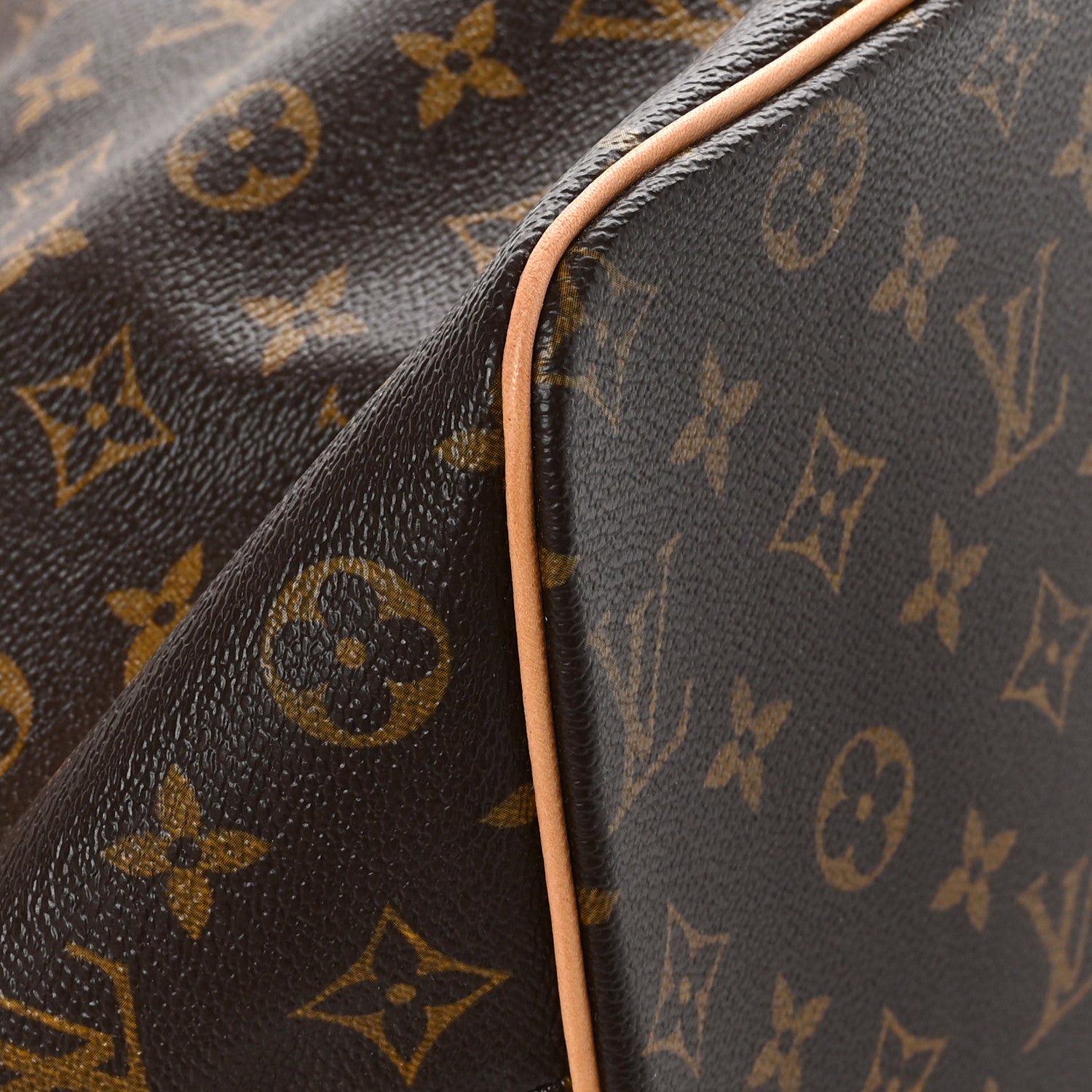 Louis Vuitton LOUIS VUITTON Monogram Palermo GM 6 of 9