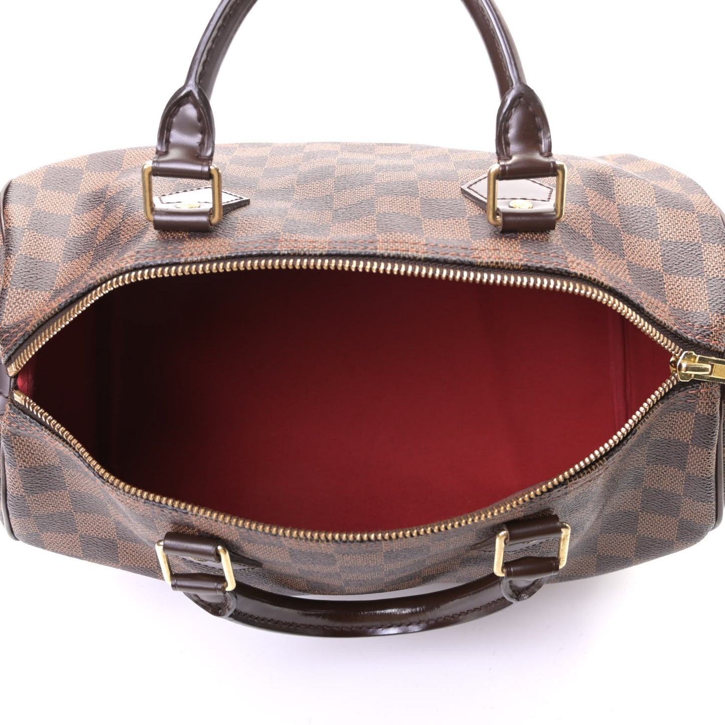 Damier Ebene Speedy 30