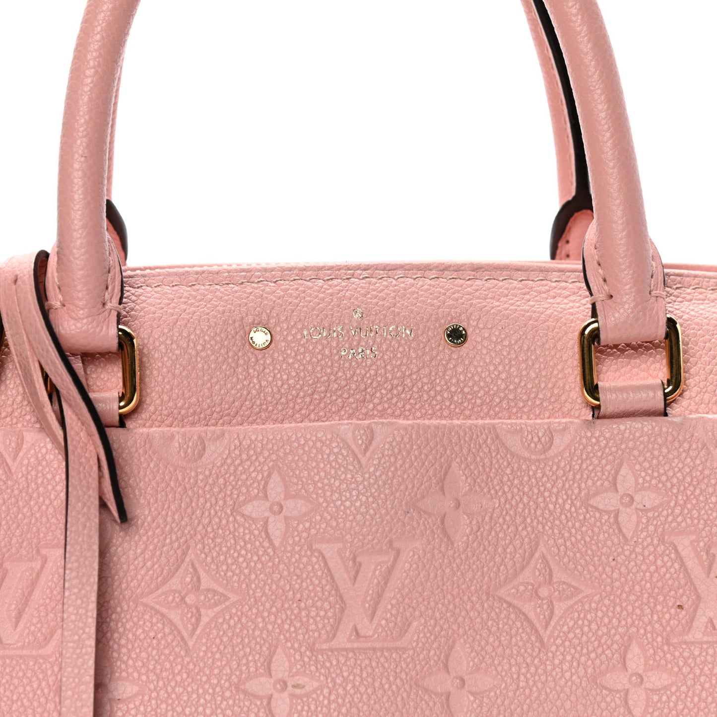 Empreinte Speedy Bandouliere 25 NM Rose Poudre