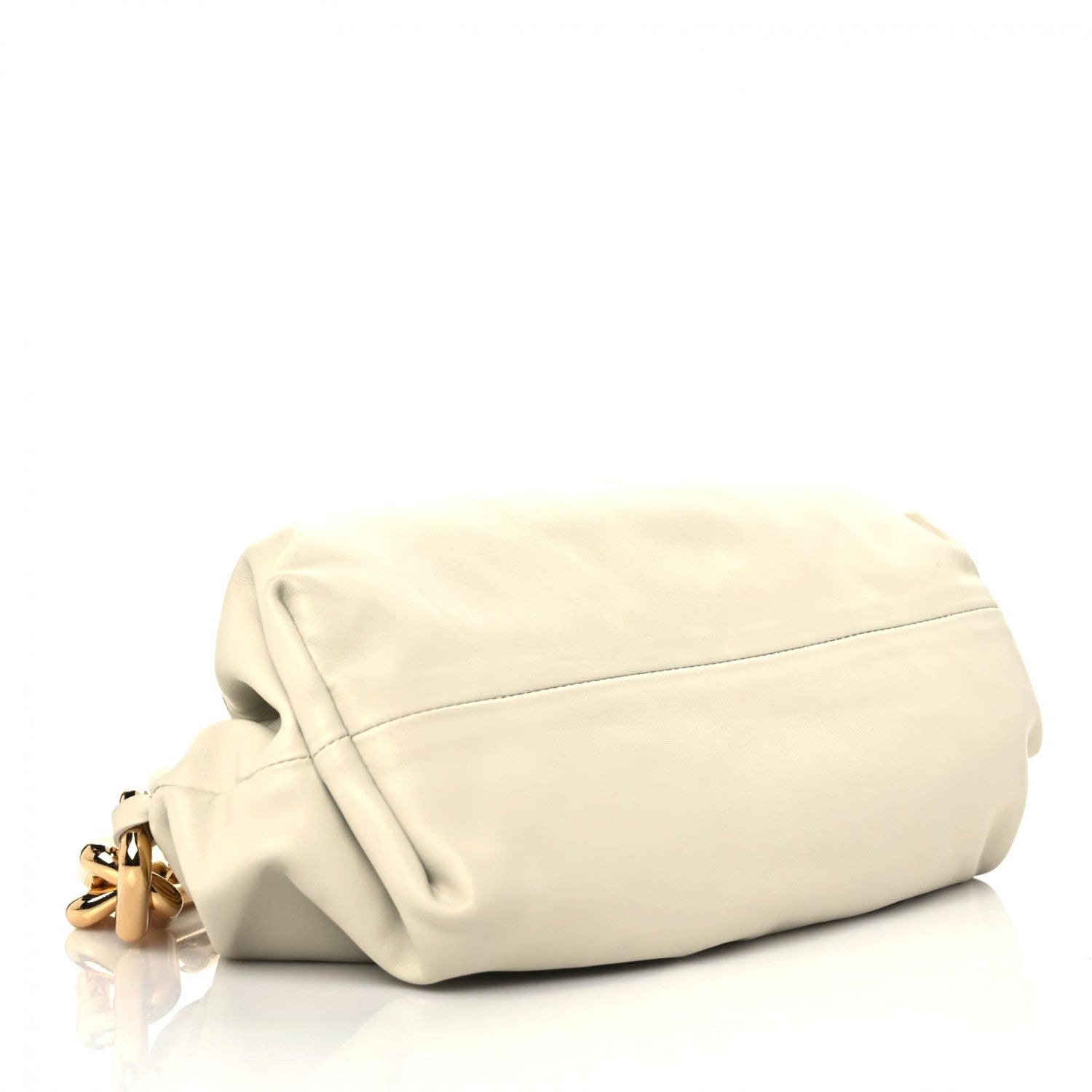 Bottega Veneta Calfskin The Pouch Chain Plaster 5 of 11