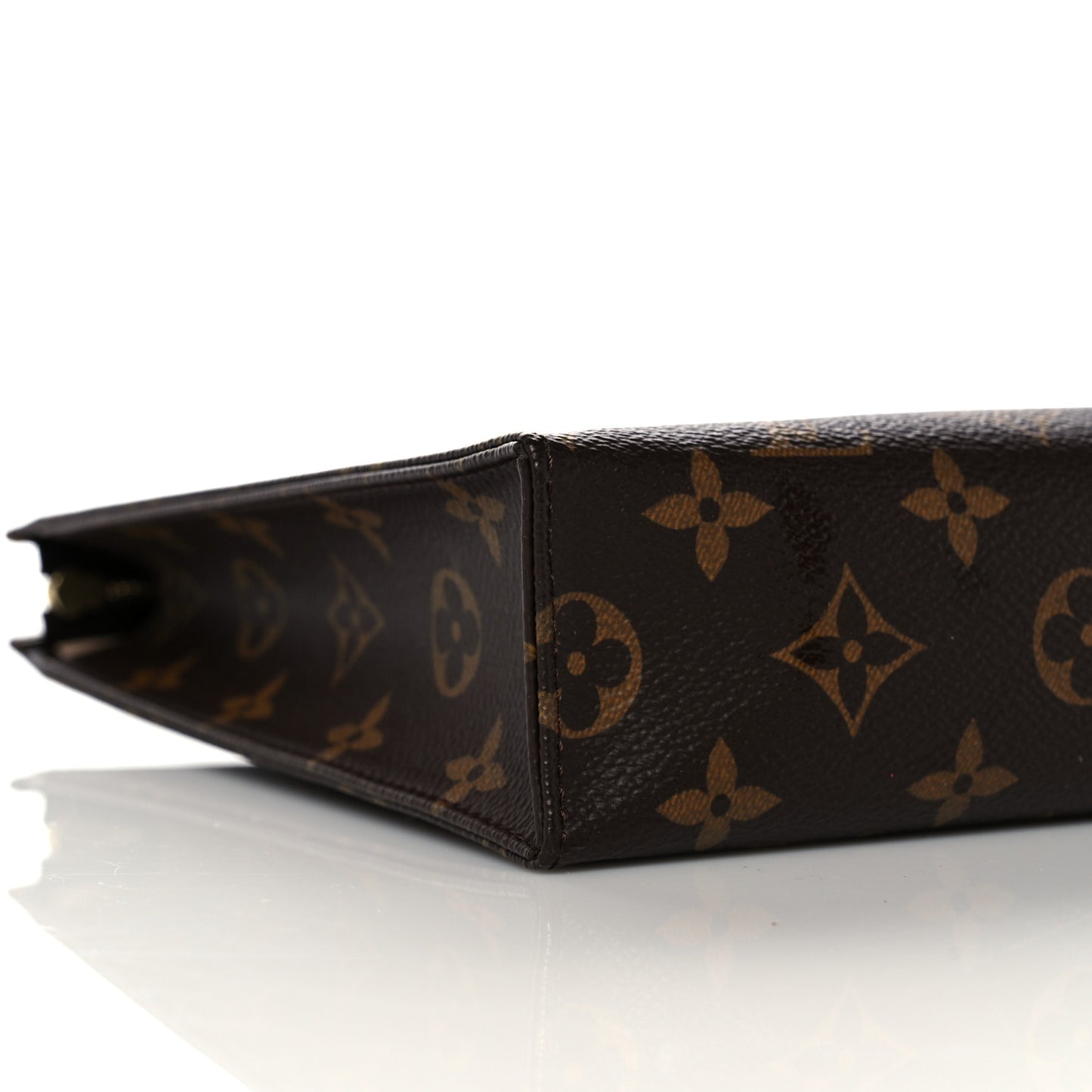 Monogram Toiletry Pouch 26