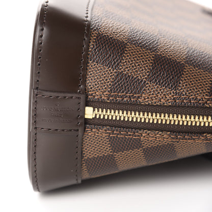 Louis Vuitton Damier Ebene Alma BB 8 of 10