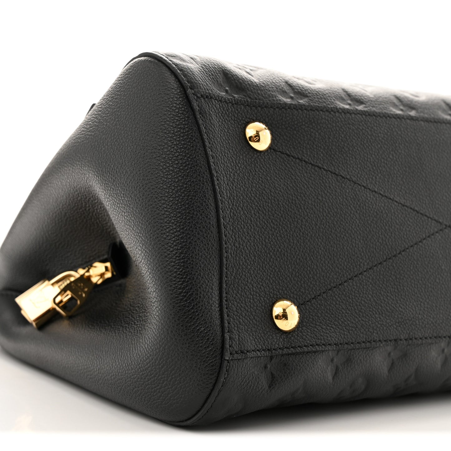 Empreinte Montaigne GM Black