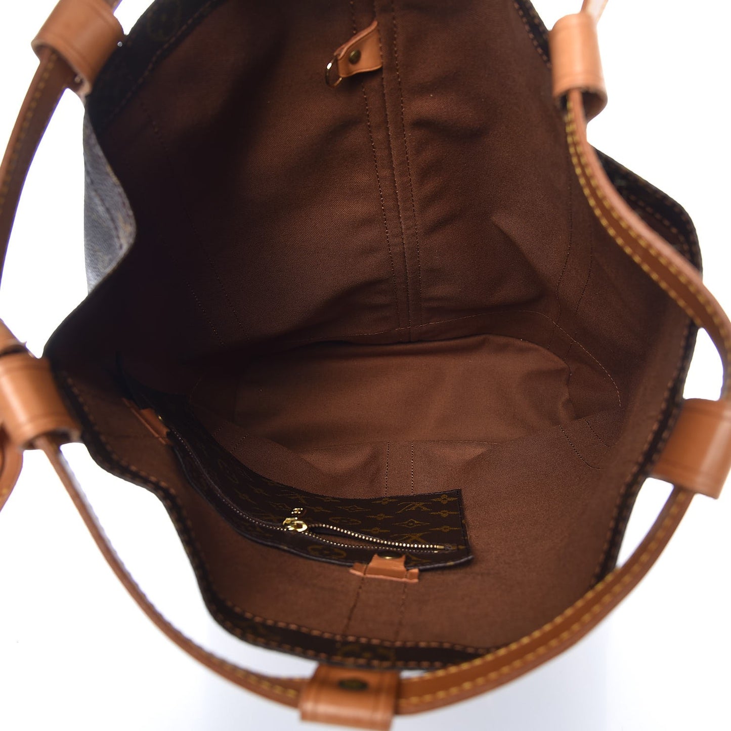 Monogram Randonnee GM Backpack