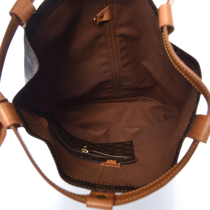 Louis Vuitton Monogram Randonnee GM Backpack 5 of 11