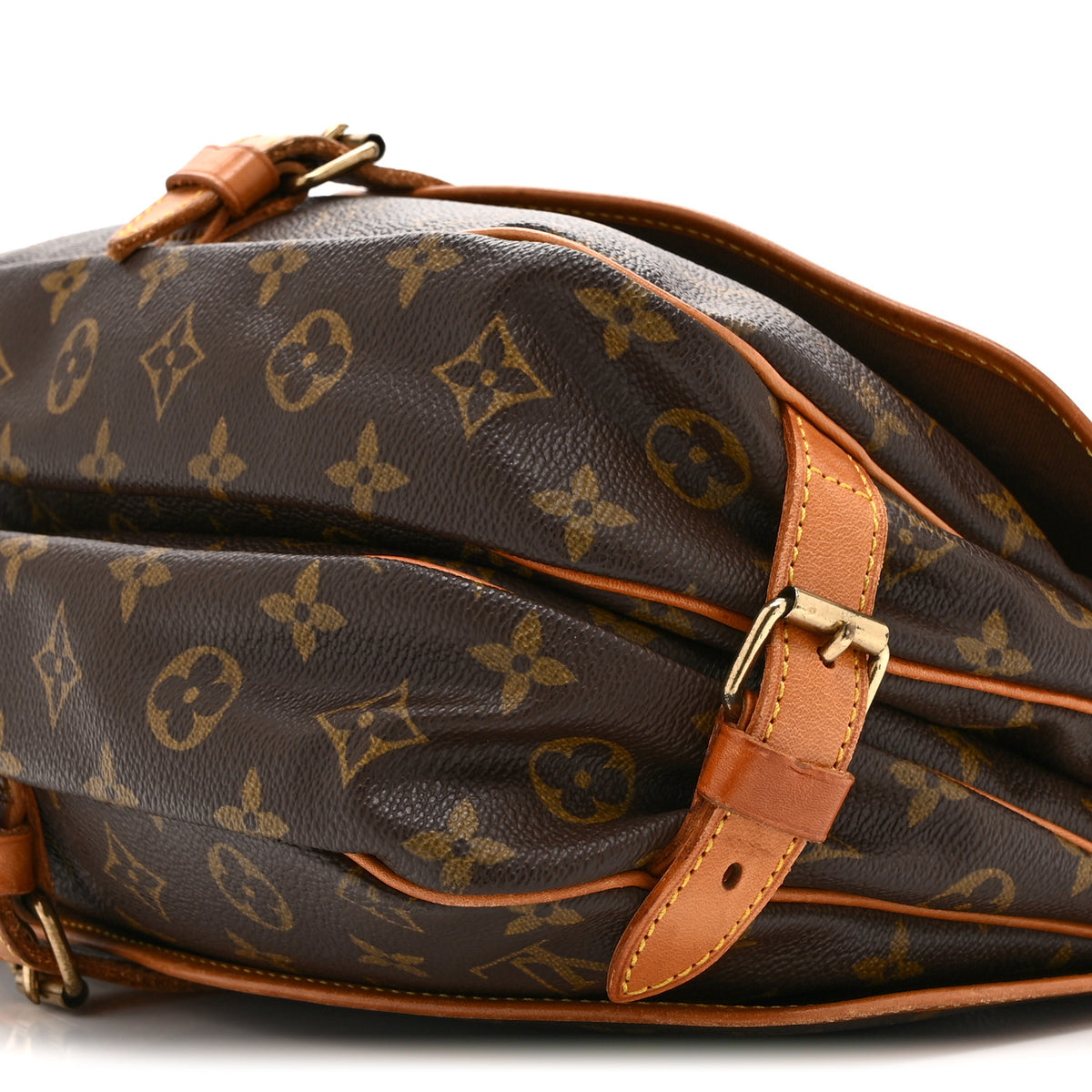Monogram Saumur 30