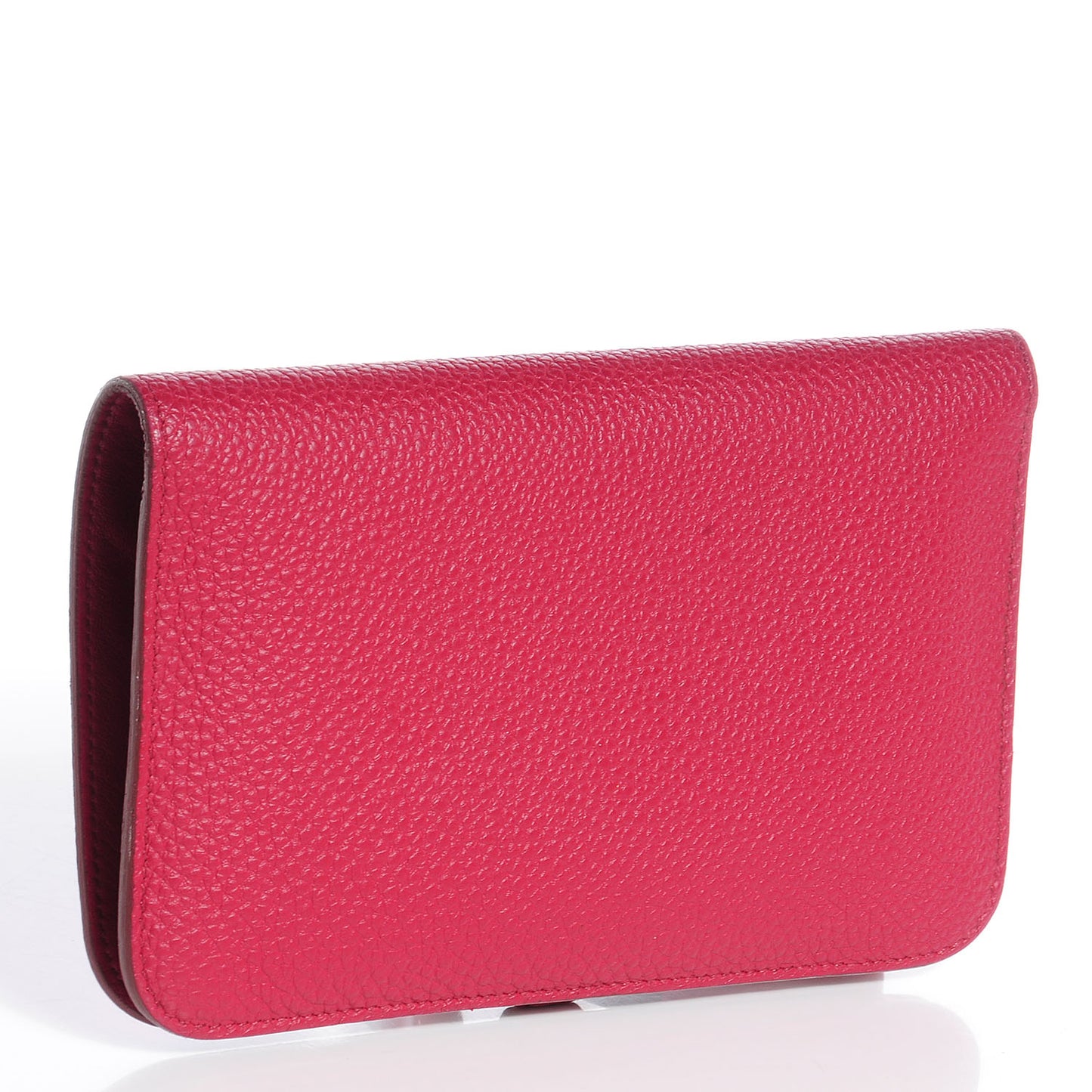 Togo Dogon Duo Wallet Rubis
