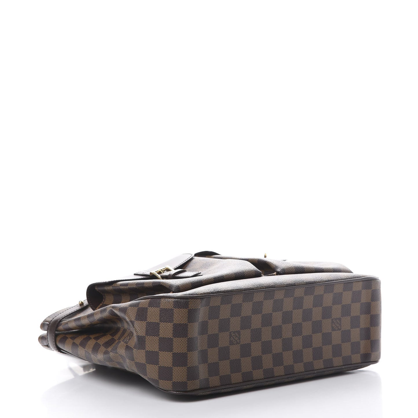Damier Ebene Uzes