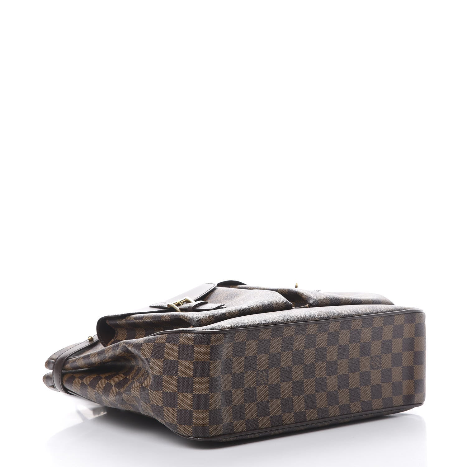 Louis Vuitton Damier Ebene Uzes 3 of 13