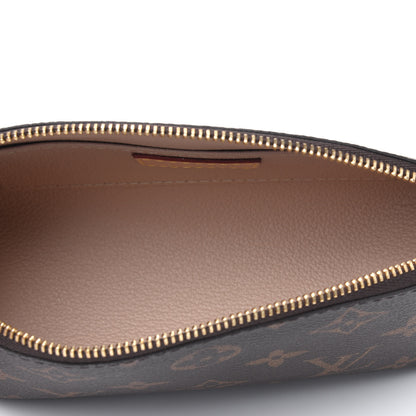 Louis Vuitton Monogram Cosmetic Pouch 3 of 4
