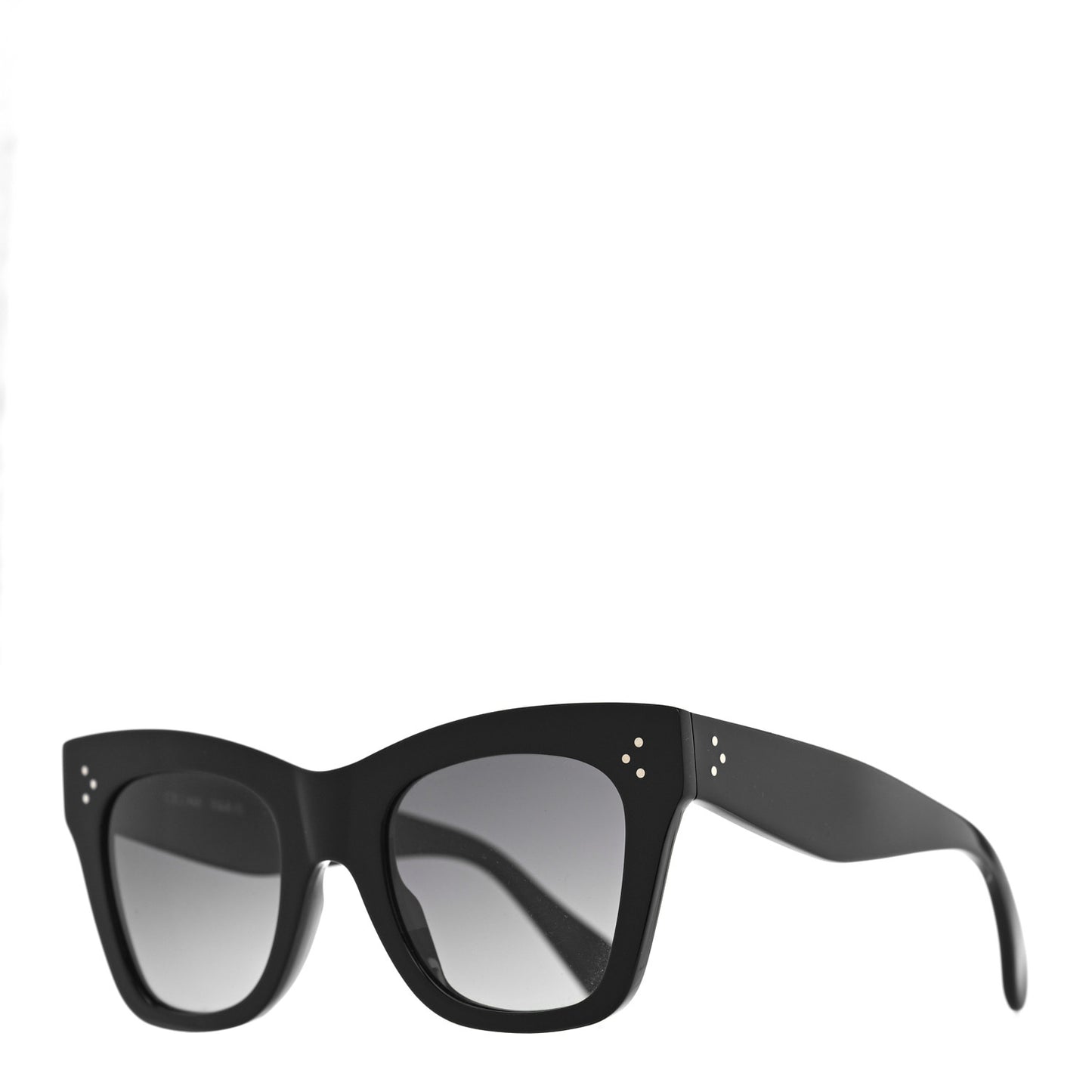 Polarized Sunglasses CL4004IN Black